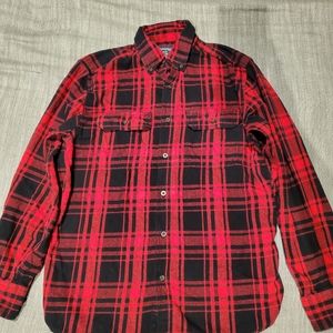 Faded glory  lumberjack